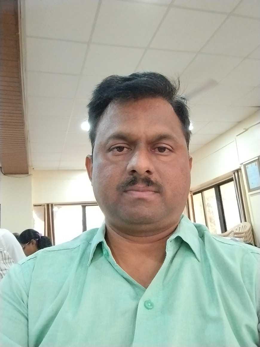Deepak Ramchandra Suravse